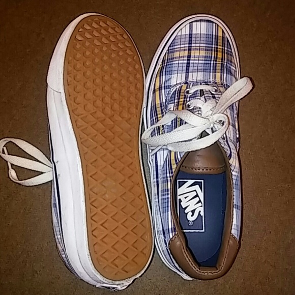 Vans - Picture 4 of 6